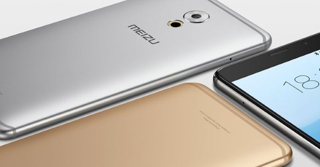 Pro 6 Plus llega con la misma dimensión que el modelo Pro 5 (5.7''), diferenciándose en este punto de los Meizu Pro 6 y Meizu Pro 6s (5.2''). 