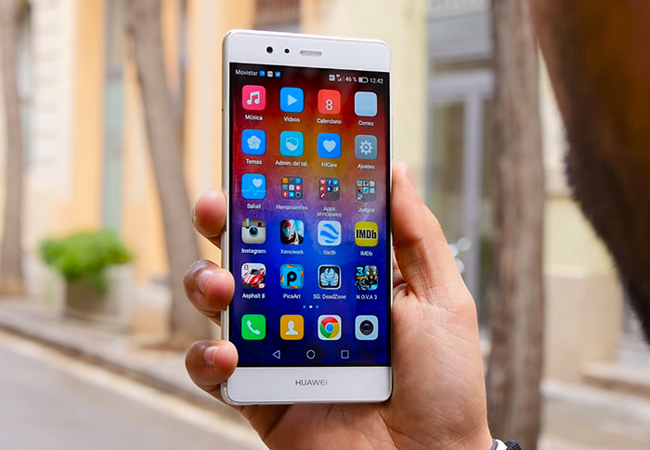Huawei anuncia lista de smartphones que recibirán Nougat