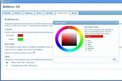 BitMeter: Utiliza un medidor de ancho de banda - RedUSERS