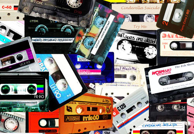 Boom vintage, nuevo capítulo: La venta de cassettes creció un 74% en ...