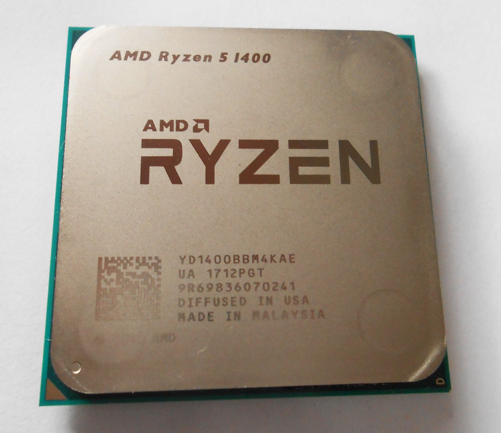 El 1500X es otro modelo que se perfila muy bien para los juegos. Si ...