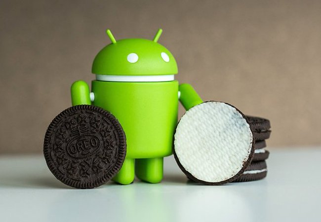Android O podría lanzarse la próxima semana