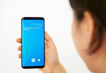 bixby samsung a10