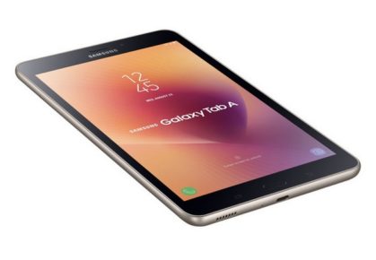 samsung tab a 2017