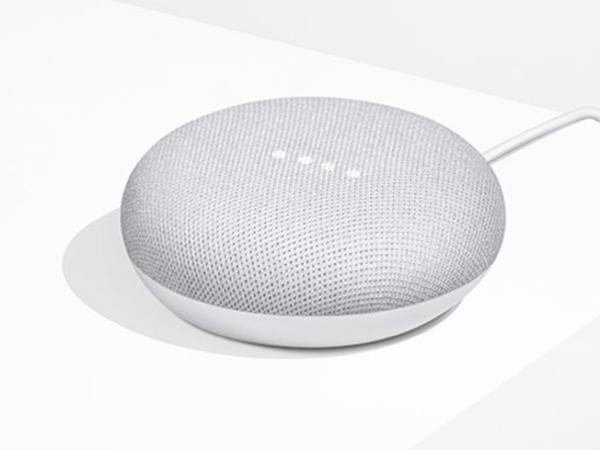 Google Home Mini: Un nuevo altavoz inteligente llega al mercado - RedUSERS