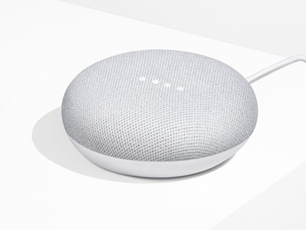 Google Home Mini: Un nuevo altavoz inteligente llega al mercado