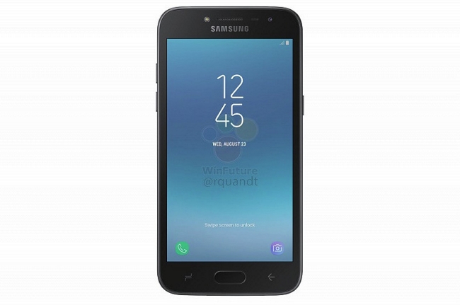 El Galaxy J2 de 2018 al descubierto - RedUSERS