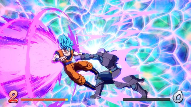 Dragon Ball FighterZ: Nova DLC traz modo Ultra instinct de Goku - Combo  Infinito