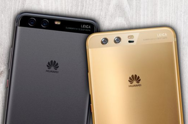 Huawei lanzará su primer smartphone 5G en 2019