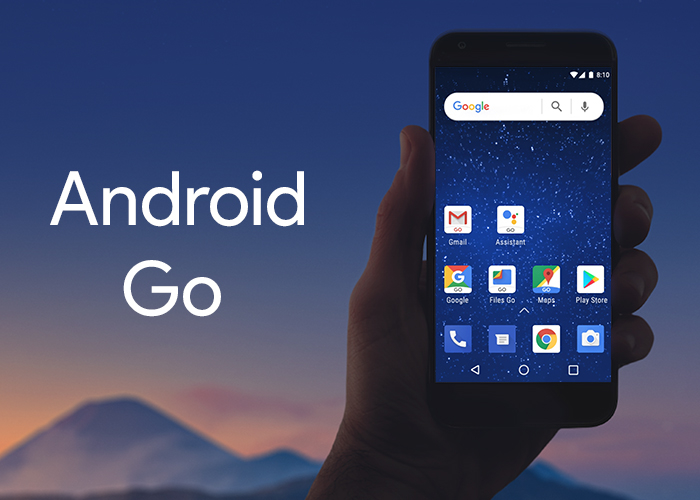 Los primeros smartphones con Android Go llegarán a Argentina en mayo ...