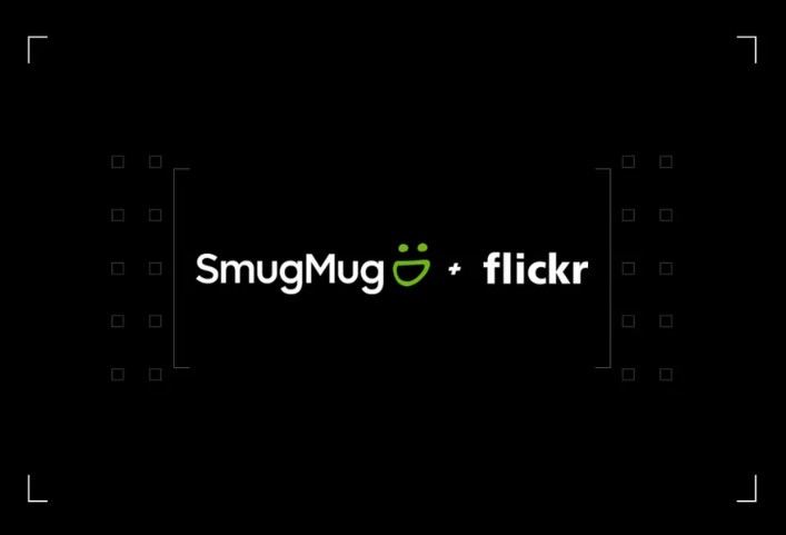 Flickr es adquirida por SmugMug