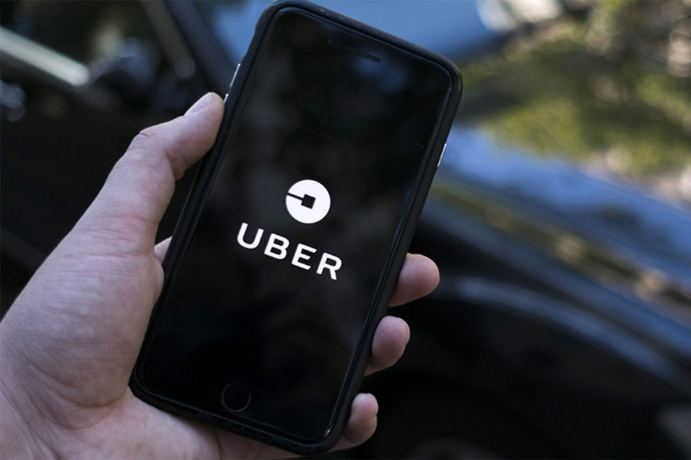 Uber anunció que ya realizó más de 10 mil millones de viajes a nivel