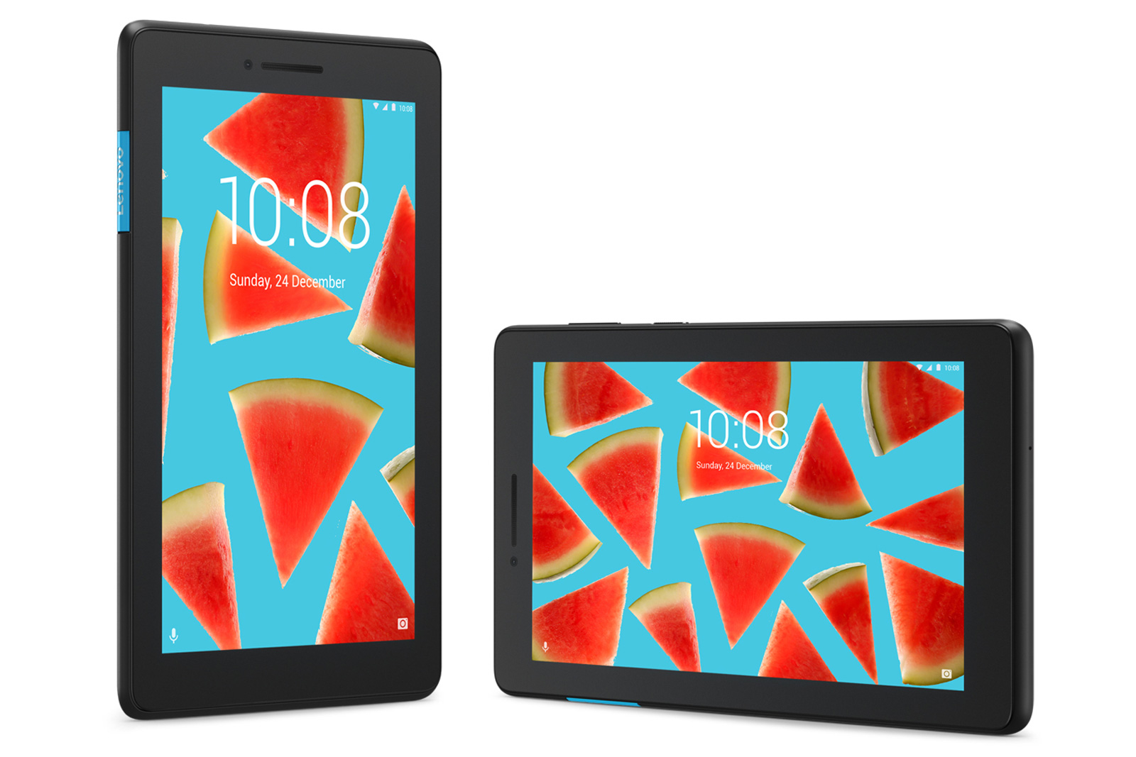 Lenovo presenta una tablet de apenas US70 con Android Go RedUSERS