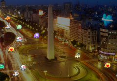Waze Argentina