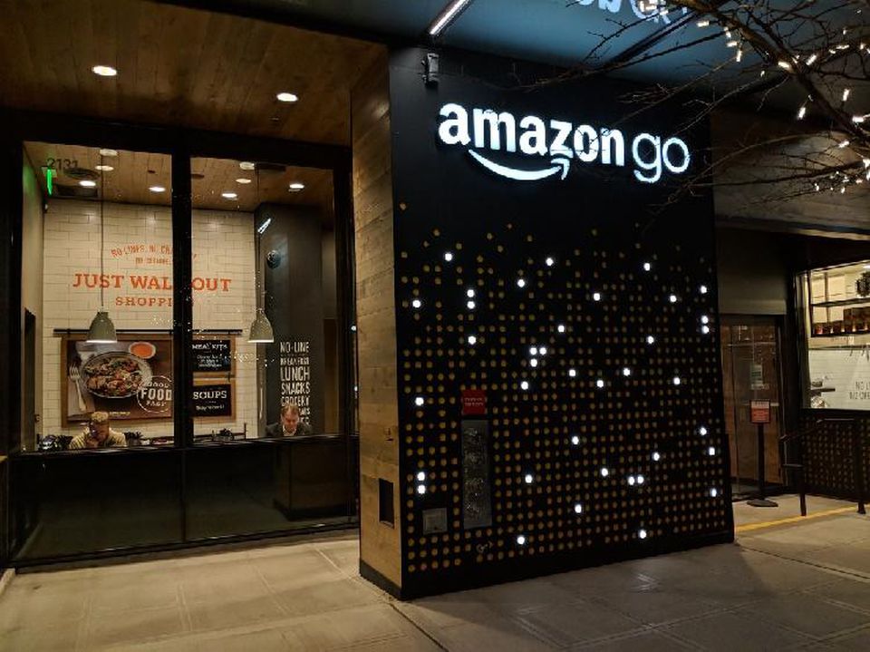 Amazon Go se expande por primera vez sale de Seattle y llega a otra