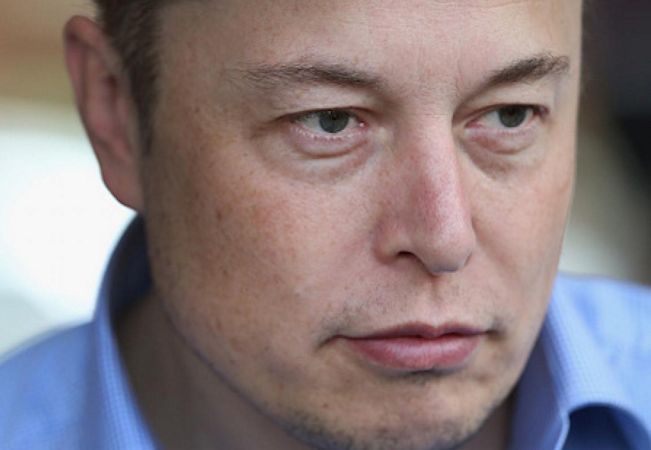 Elon Musk obligado a renunciar a la presidencia de Tesla tras ...