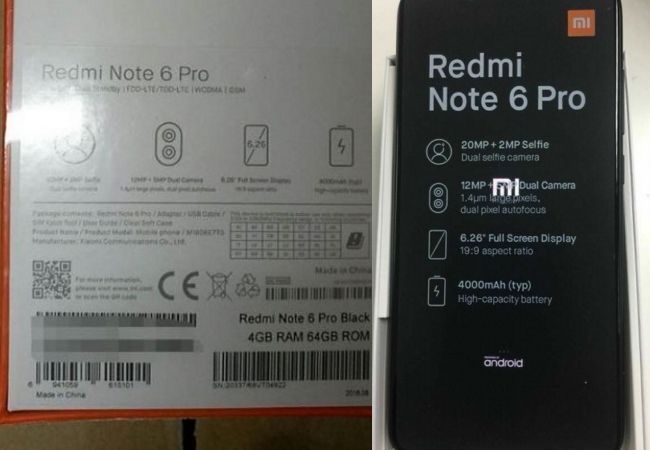 Honor 6 magic pro global version купить. Redmi Note 6 Pro характеристики. Redmi Note 12 Pro Global Version. Redmi 6 Pro дисплей. Redmi Note 6 технические характеристики.
