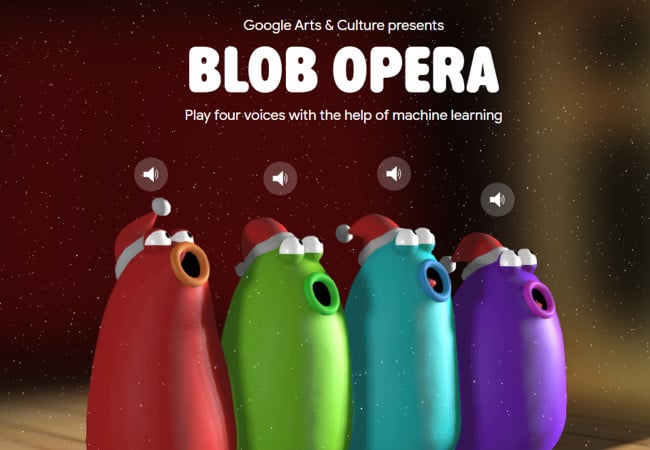 blob opera 2022 blob opera 2022