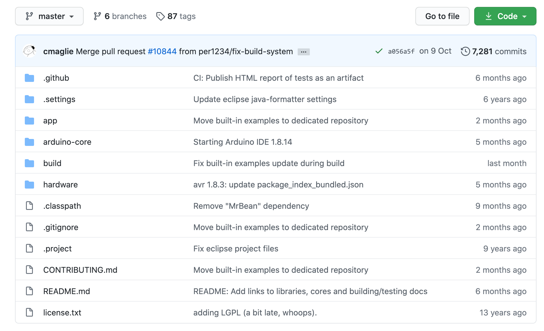 Aprende a programar Arduino - RedUSERS