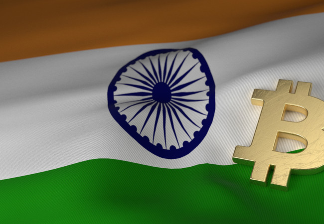 corte suprema india su bitcoin