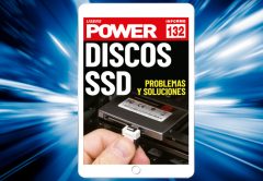 Tapa Informe USERS 132 Discos SSD Problemas y Soluciones