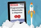 Tapa ebook programación orientada a objetos en PHP Volumen 3