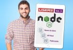 Tapa NODE.js Volumen 3