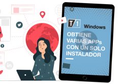 Imagen portada de como obtener varias apps con un solo instalador