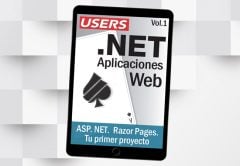 Tapa ebook .NET volumen 1