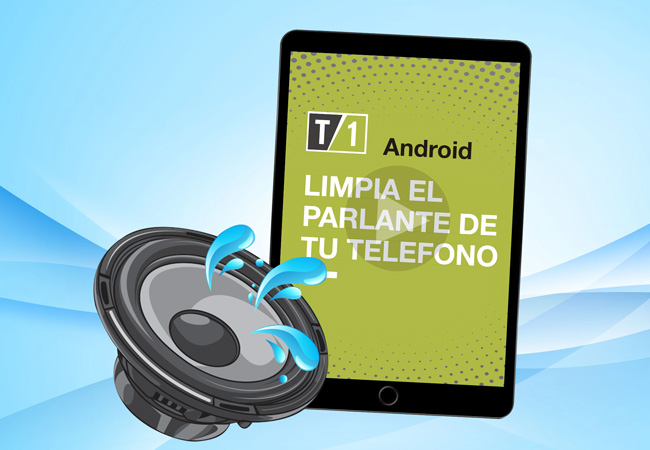 Imagen de portada de "limpia el parlante de tu teléfono"