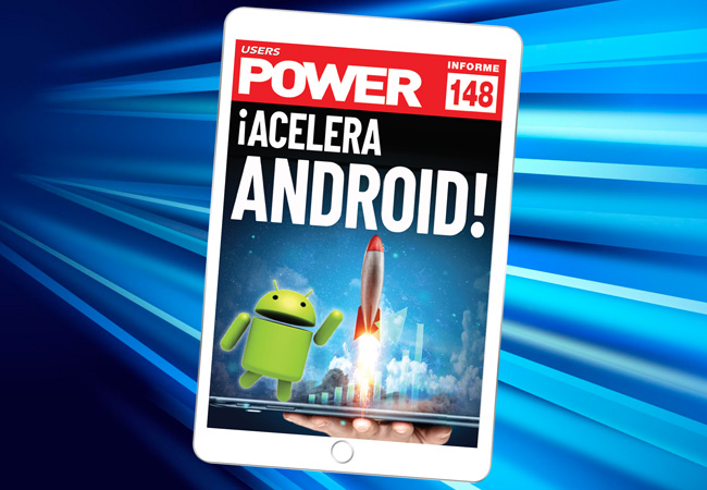 Tapa Informe Users 148 Acelera Android
