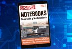 Tapa ebook Notebooks reparación y mantenimiento volumen 2