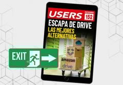 Tapa Informe USERS 152 Escapa de Google Drive