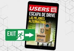 Tapa Informe USERS 152 Escapa de Google Drive