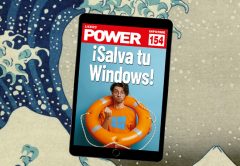 Tapa Informe USERS 154 ¡Salva tu Windows!