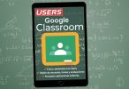 Tapa ebook Google Classroom