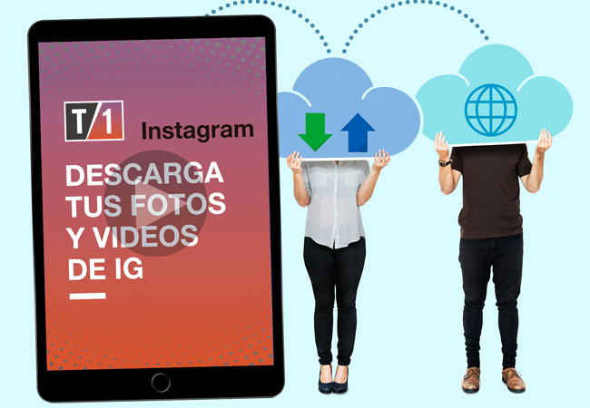 Imagen de portada de la nota "Descarga tus fotos y videos de instagram"