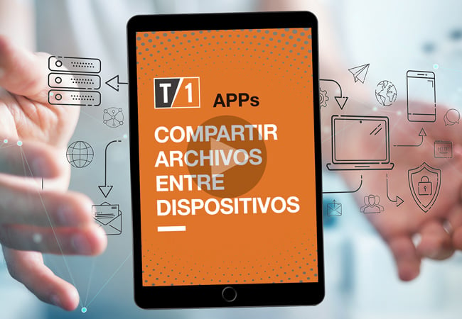 Imagen portada de la nota "como transferir archivos entre dispositivos"