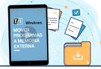 Imagen portada de nota "como mover programas a memoria externa"