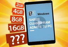 Imagen portada de nota "como saber cuanta RAM admite tu PC"