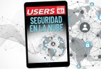 Tapa Informe USERS 161 Seguridad en la nube