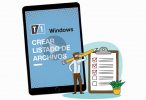 Imagen de portada de la nota "como crear un listado de archivos en Windows"