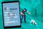 Imagen portada de nota "Como saber si mi PC es compatible con Windows 11"