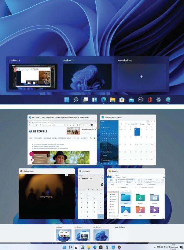 Windows 11 instalacion y configuracion cap2