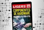 Componentes de hardware portada