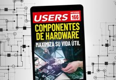 Componentes de hardware portada