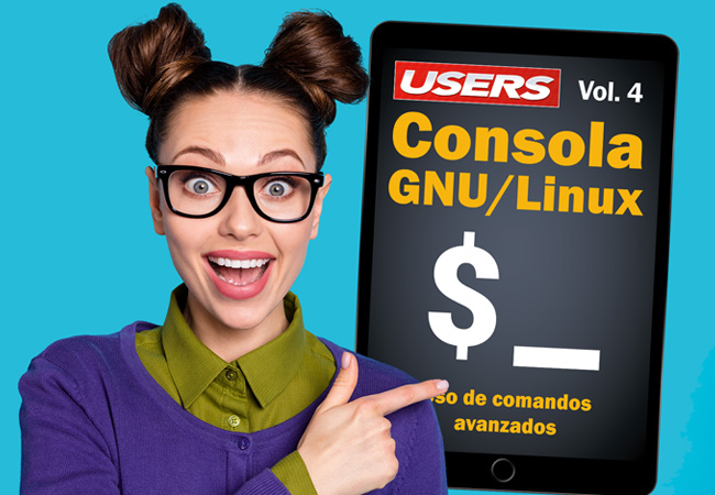 gnu/linux 4 - portada