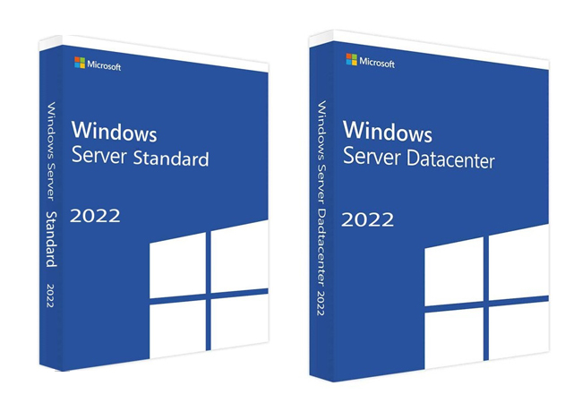 windows server 2022 - 2