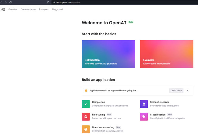 OpenAI 1