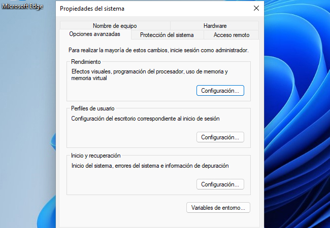 acelera windows 11 3